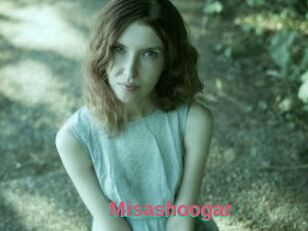 Misashoogar