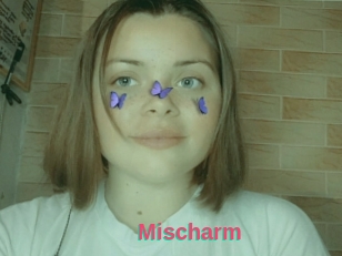 Mischarm