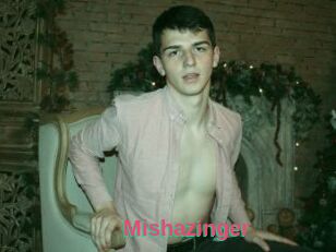 Mishazinger