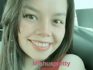 Mishuspretty
