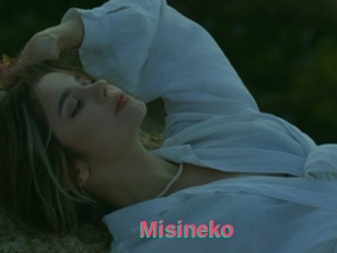 Misineko