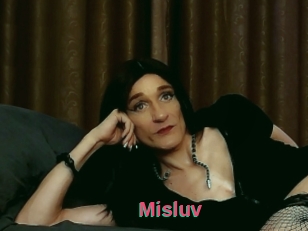 Misluv