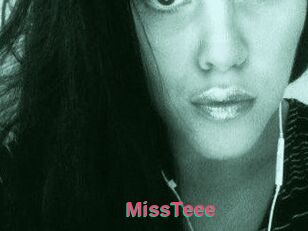 MissTeee
