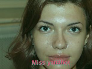 Miss_yanahot