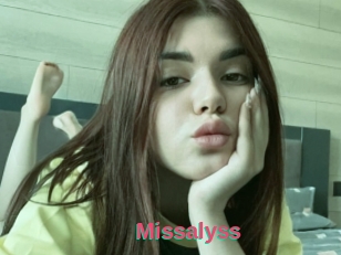 Missalyss