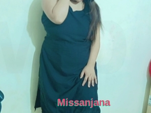 Missanjana