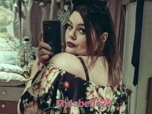 Missbelle25