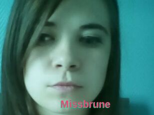 Missbrune
