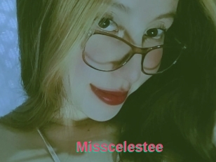 Misscelestee