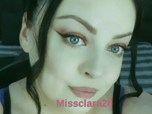 Missclara28