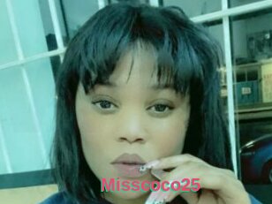 Misscoco25