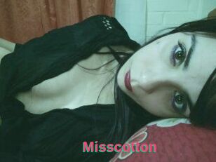 Misscotton