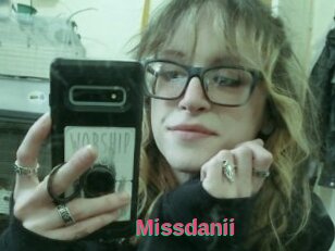 Missdanii