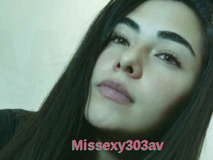 Missexy303av
