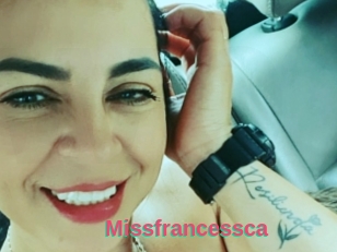 Missfrancessca