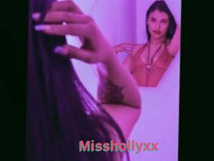 Misshollyxx