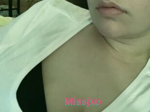 Missjxo