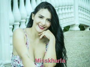Misskharla