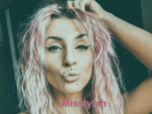 Misslylah