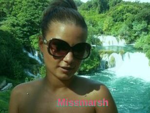 Missmarsh