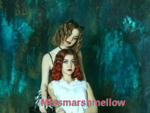Missmarshmellow