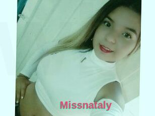 Missnataly