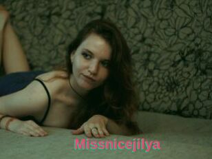 Missnicejilya
