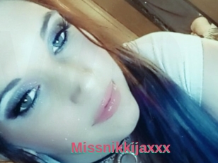 Missnikkijaxxx