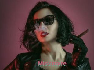 Missnoire