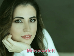 Missscarlett