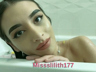 Missslilith177