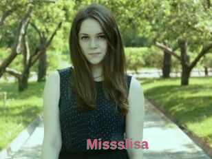 Missslisa