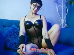 Misstalis