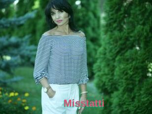 Misstatti