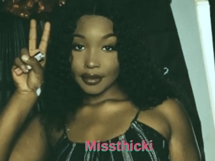 Missthicki