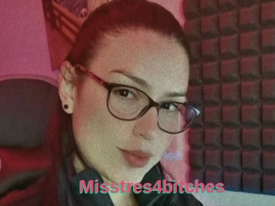 Misstres4bitches