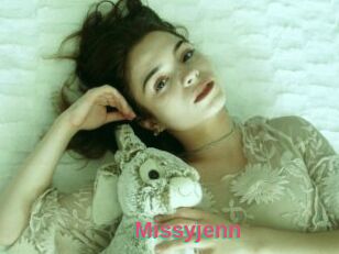 Missyjenn