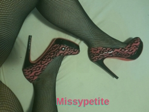 Missypetite