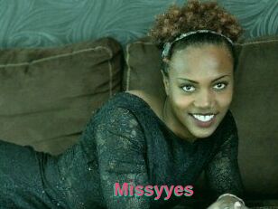 Missyyes