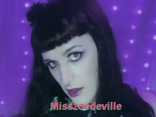Misszoedeville