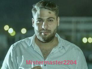 Mistermaster2204
