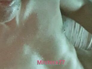 Misterx77