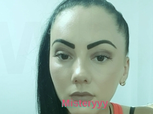 Misteryyy