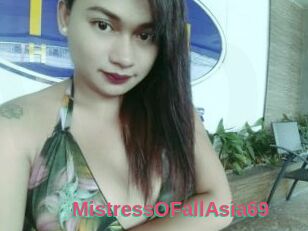 MistressOFallAsia69
