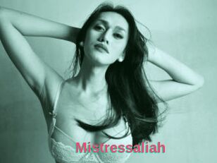 Mistressaliah