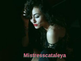 Mistresscataleya