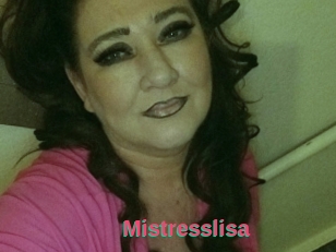 Mistresslisa