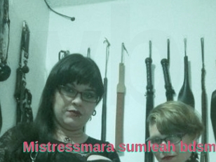 Mistressmara_sumleah_bdsm