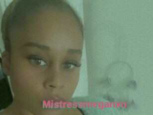 Mistressmeganxo