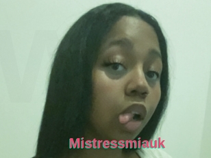 Mistressmiauk